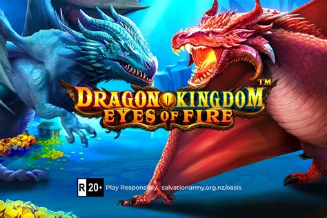 dragon kingdom casino